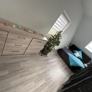 Panoramablick In Apartment