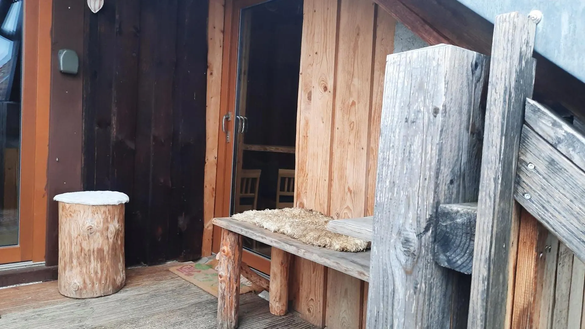 Studioapartment Mit Wohlfuehlcharakter Litzendorf