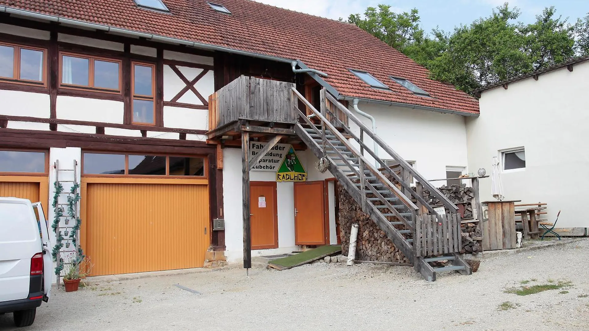 Studioapartment Mit Wohlfuehlcharakter Litzendorf 0*,  Germany