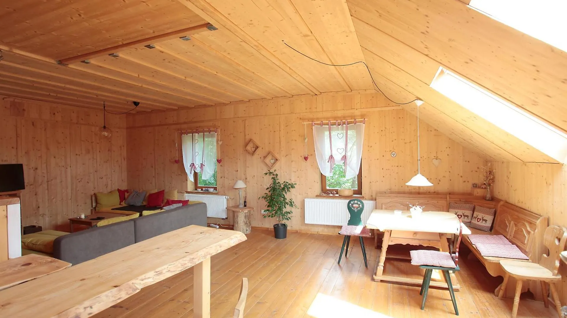 Studioapartment Mit Wohlfuehlcharakter Litzendorf 0*,